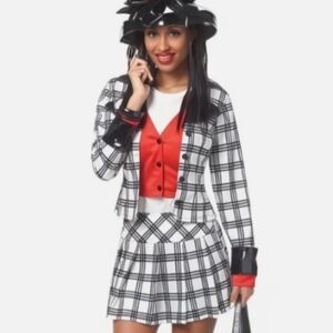 Dionne From Clueless Costume